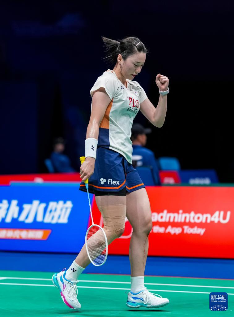 女单半决赛, src, 不敌韩国选 女单半决赛, src, 不敌韩国选