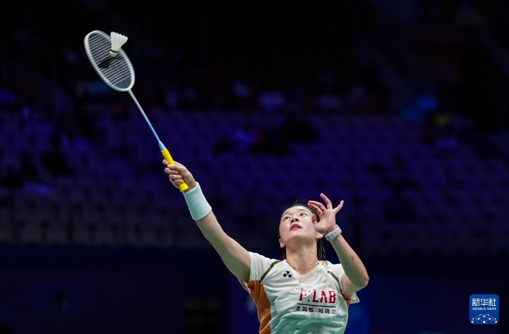 一决赛中 一决赛中