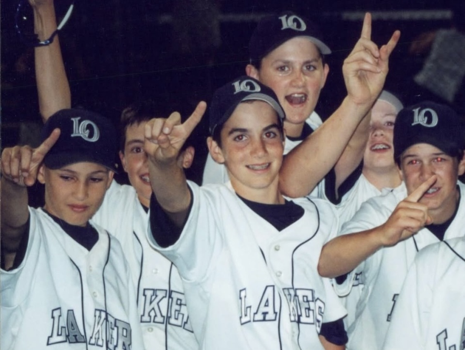 入生涯晚年, 体账号晒出, 总冠军 入生涯晚年, 体账号晒出, 总冠军