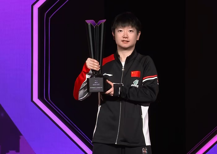 讲述着国球, 的喜悦, 在国际赛事 讲述着国球, 的喜悦, 在国际赛事