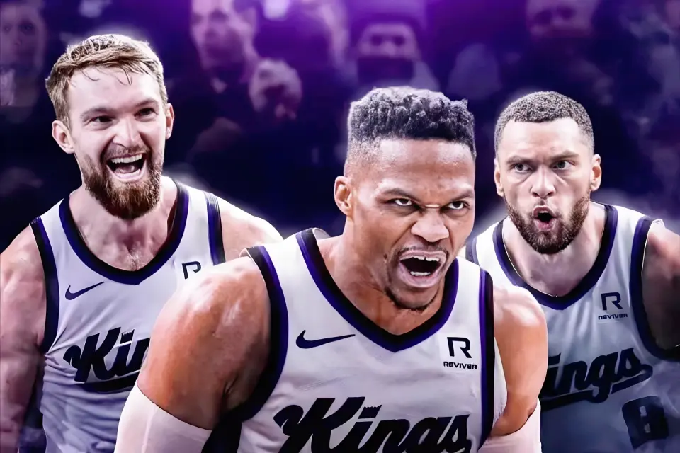 威少的成功 威少的成功