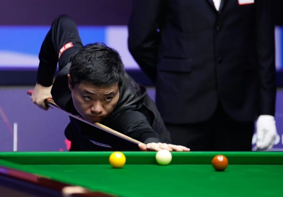 GPoAA, 大奖赛, 斯图尔特 GPoAA, 大奖赛, 斯图尔特