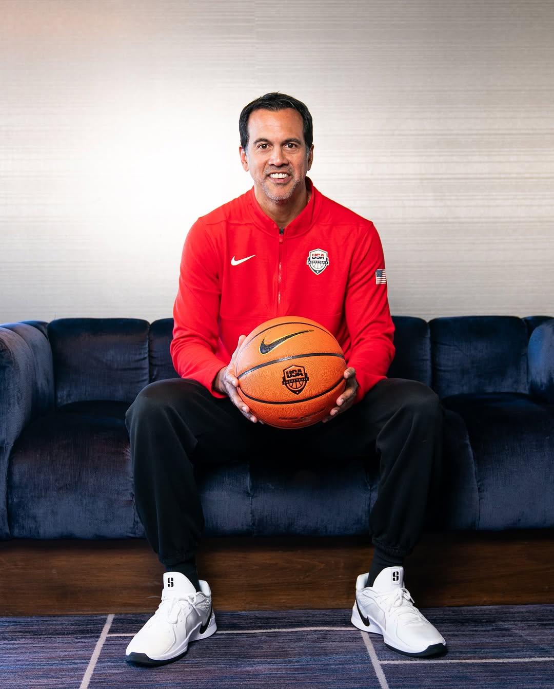 美国篮协 美国篮协