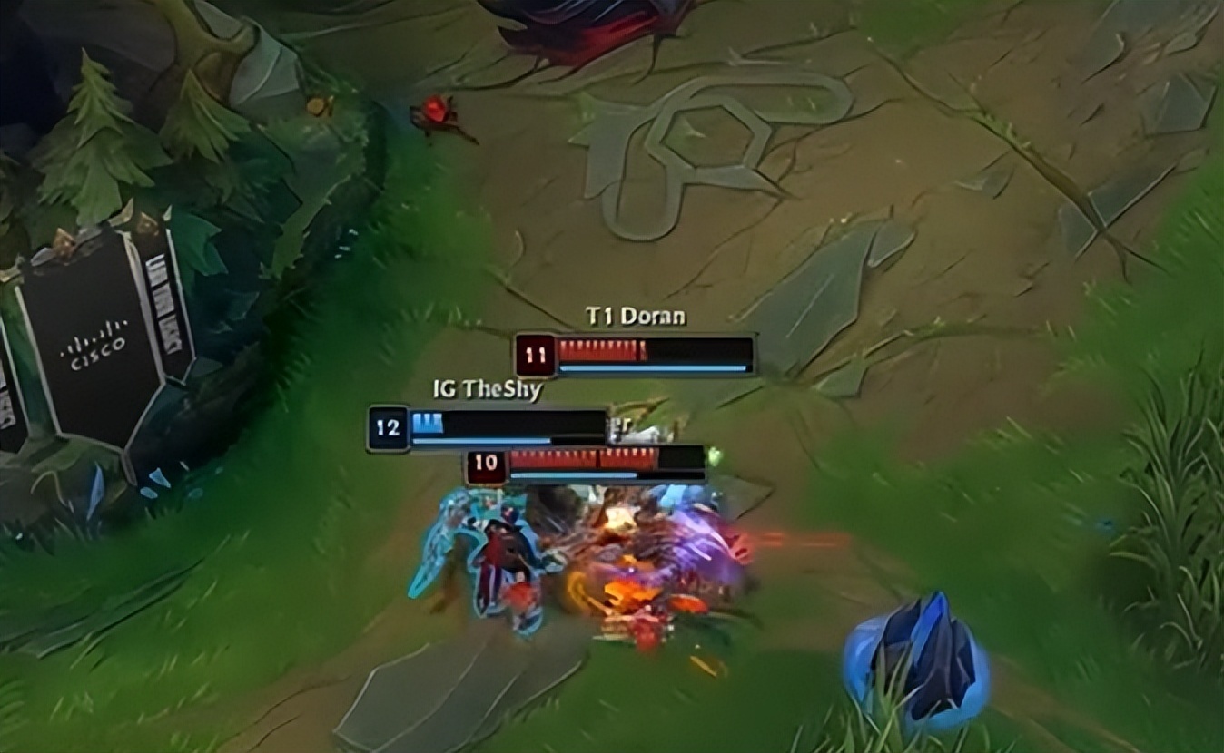 Rooki, img, 在赛点局他